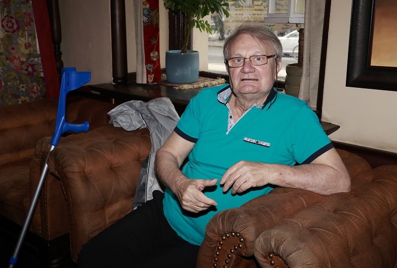 Jiří Adamec: kdo bude jeho opatrovník? 