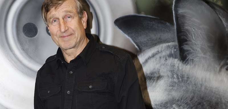 Pořad Vít Olmer: Den s osobností můžete sledovat každý pondělní večer na TV BARRANDOV.