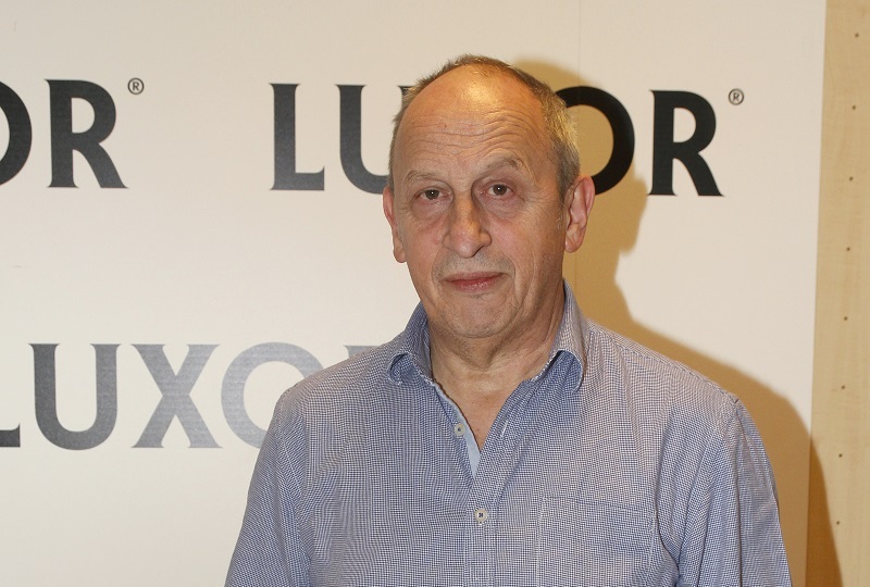 Jan Kraus musel do nemocnice. Opět ho zradilo srdce!