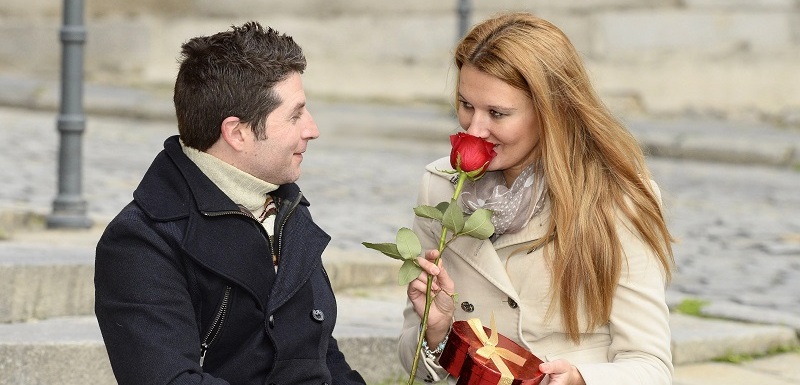 Příběh svatého Valentina je opředen tajemstvím a legendami.