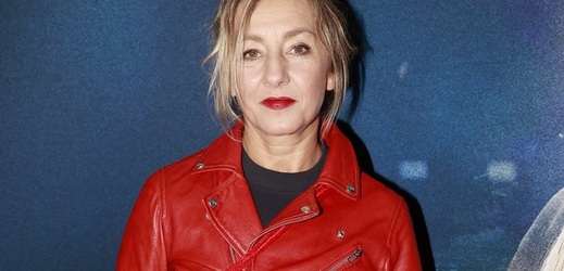 Vanda Hybnerová připouští, že pořízením ranče se jí splnil dětský sen.