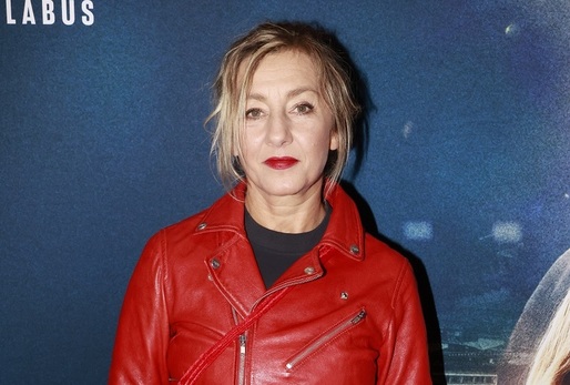 Vanda Hybnerová připouští, že pořízením ranče se jí splnil dětský sen.