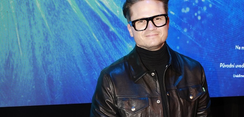 Ondřej Gregor Brzobohatý se musí také omluvit. 