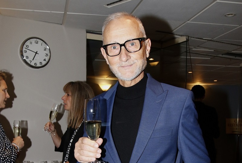 Josef Carda: Přeji si, aby čas trochu zpomalil