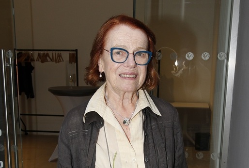 Iva Janžurová. 
