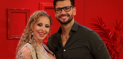 Pořad SeXoňa se zajímavými hosty můžete sledovat na TV BARRANDOV vždy v sobotu po 22. hodině.