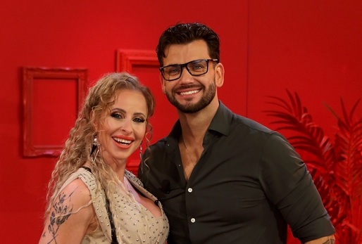 Pořad SeXoňa se zajímavými hosty můžete sledovat na TV BARRANDOV vždy v sobotu po 22. hodině.