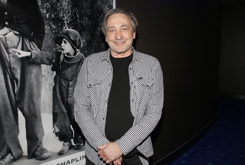 Ondřej Pavelka: co mu vzala Ulice? 