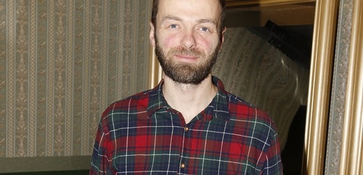 Lukáš Langmajer.