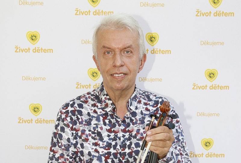 Oblíbenou Talkshow Tomáše Magnuska můžete sledovat každou středu ve 21 hodin na TV BARRANDOV.