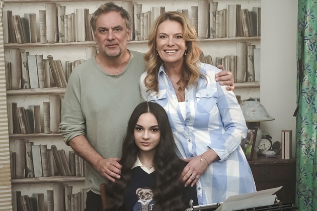 Benešová a Matonoha před kamerou. Natočili společný videoklip