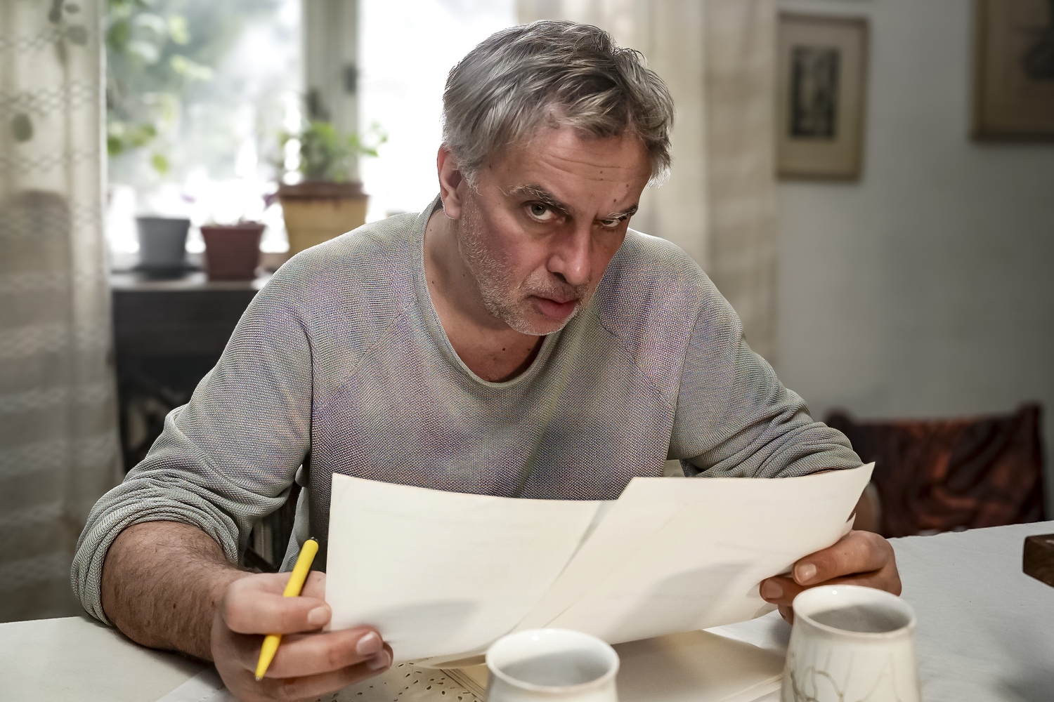 Benešová a Matonoha před kamerou. Natočili společný videoklip