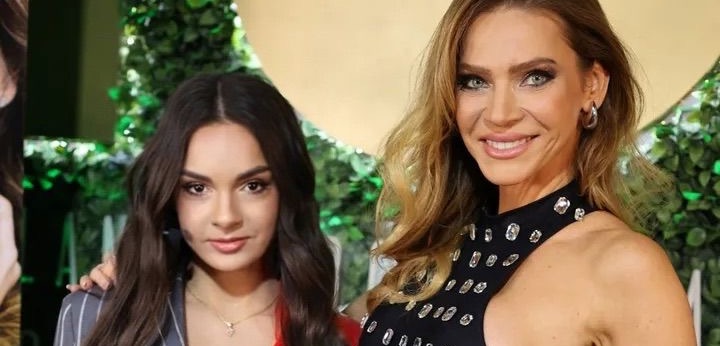 Jágr, Vémola či Kovářová. Verešová pokřtila charitativní kalendář 