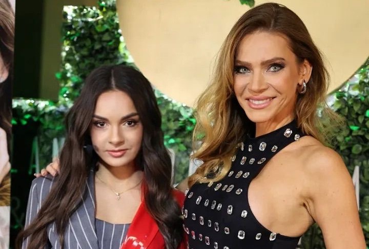 Jágr, Vémola či Kovářová. Verešová pokřtila charitativní kalendář 