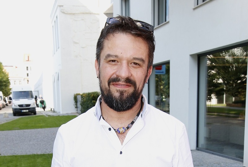 Kryštof Rímský odešel z nekonečného seriálu. Jaké má plány?