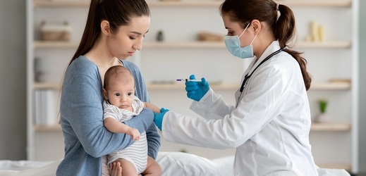 Příběh pneumokoka začíná v roce 1881, kdy bakterii nezávisle na sobě izolovali dva vědci - slavný francouzský mikrobiolog Louis Pasteur a americký lékař George Sternberg. 