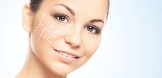 Největším nepřítelem kolagenu je čas.