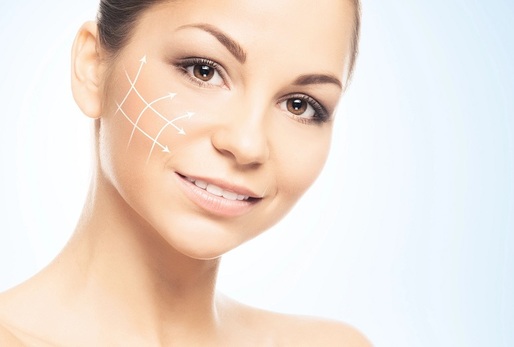 Největším nepřítelem kolagenu je čas.