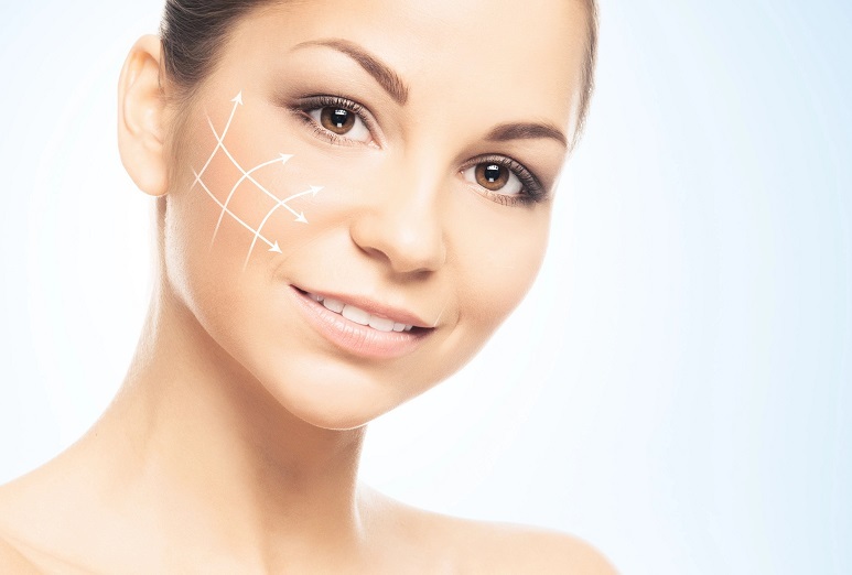 Největším nepřítelem kolagenu je čas.