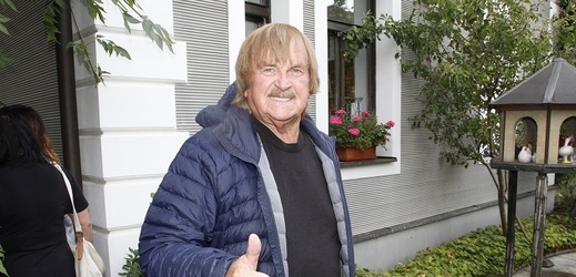 Karel Vágner má další vnučku.