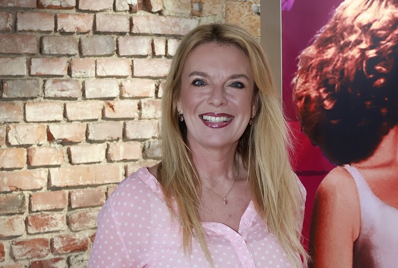 Lucie Benešová si zahrála ve videoklipu