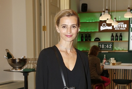 VIP svět můžete na TV BARRANDOV sledovat každý den v 19:55.