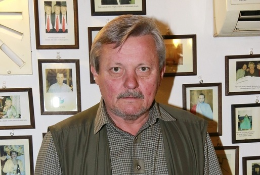 Svatopluk Skopal.