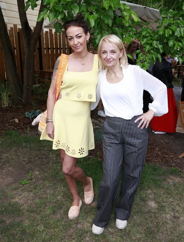 Agáta Hanychová a Veronika Žilková spustily nový podcast. 