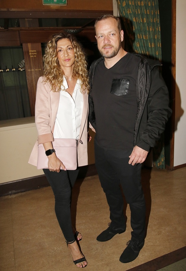 Manželství Jolany a Filipa Blažkových zřejmě zazvonil umíráček. 