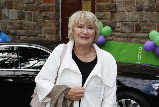 Eliška Balzerová. 