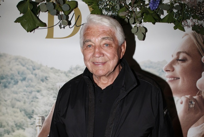 Jiří Krampol: kdo bude dědit po slavném herci? 