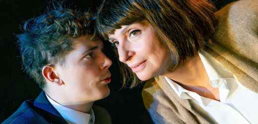 Magická rovnice: Ivana Chýlková a Petr Uhlík v psychologickém thrilleru Švýcarsko