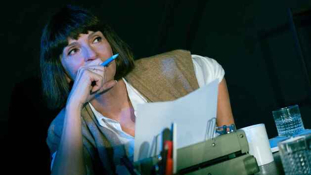 Magická rovnice: Ivana Chýlková a Petr Uhlík v psychologickém thrilleru Švýcarsko