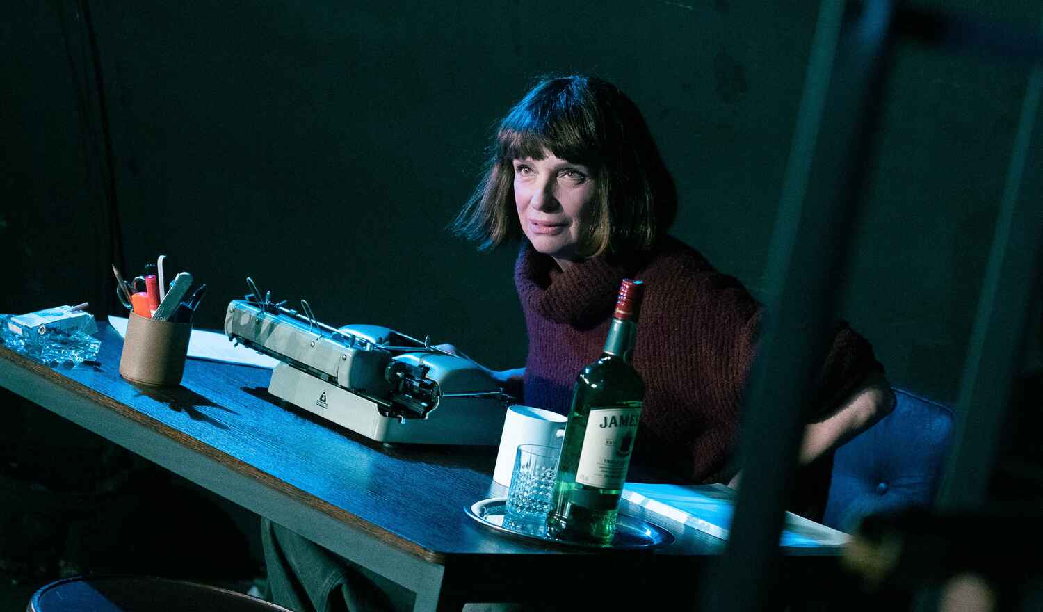 Magická rovnice: Ivana Chýlková a Petr Uhlík v psychologickém thrilleru Švýcarsko