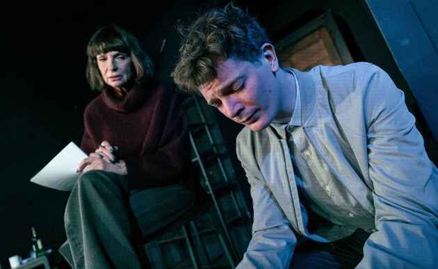 Magická rovnice: Ivana Chýlková a Petr Uhlík v psychologickém thrilleru Švýcarsko