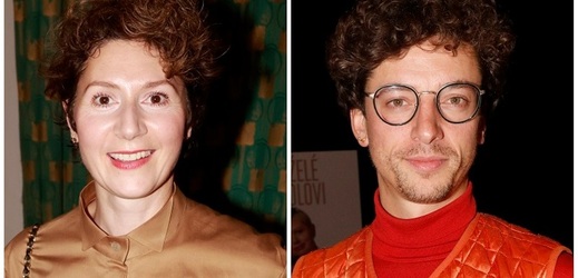 Martha Issová a Jan Cina slaví narozeniny v březnu. 