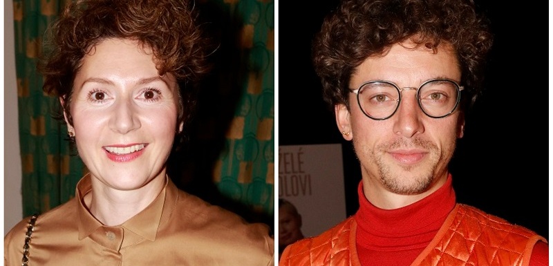 Martha Issová a Jan Cina slaví narozeniny v březnu. 