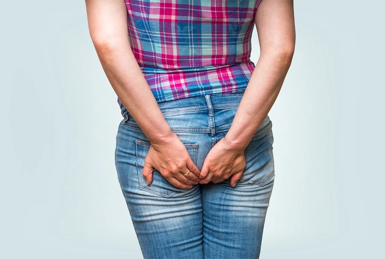 Tipy, jak mít hemoroidy pod kontrolou