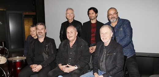 Kapela Elán plánuje dlouhou pauzu. 