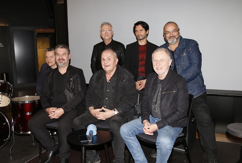 Kapela Elán plánuje dlouhou pauzu. 