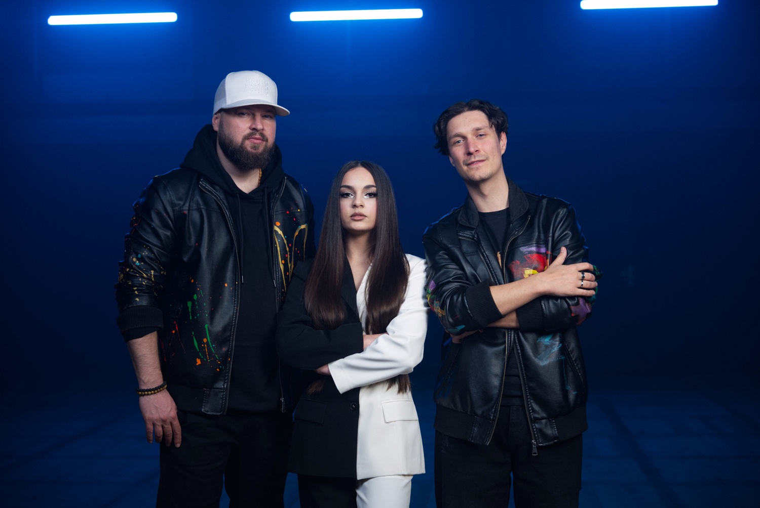 Kovářová a Highland vydávají videoklip. Na co v něm poukazují?