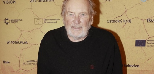 Jiří Štěpnička. 