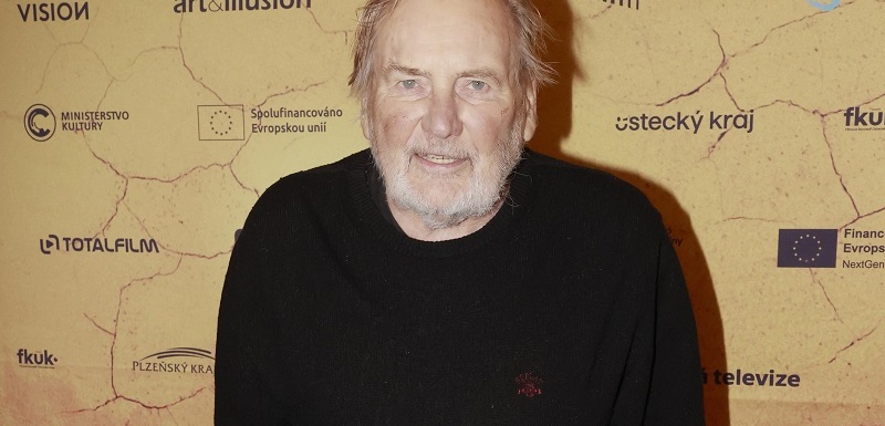 Jiří Štěpnička. 