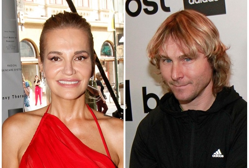 Rolins a Nedvěd udělali velkorysé gesto