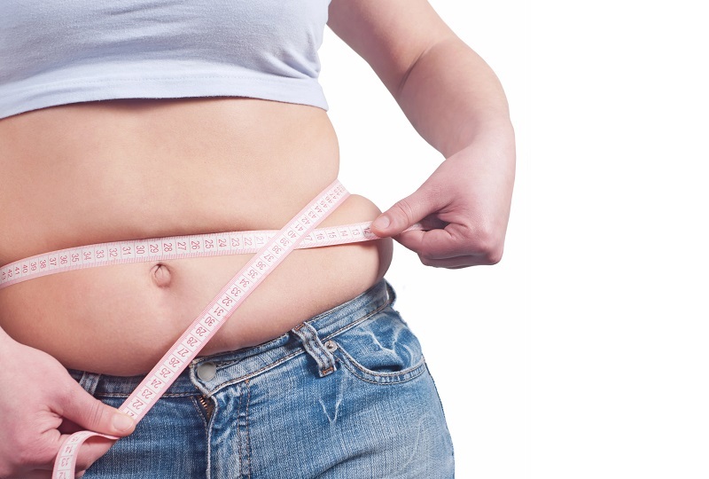 Tipy, jak zhubnout jednou provždy