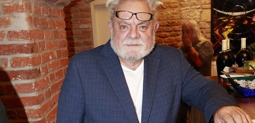 Václav Upír Krejčí. 