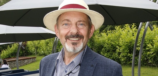 Otakar Brousek ml. byl hostem pořadu Tomáše Magnuska. 