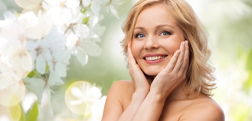 Zimní hutné krémy, které byly v lednu záchranou, se v dubnu mohou stát problémem.