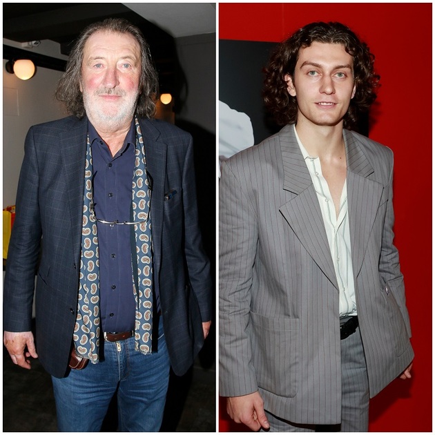 Druhý nejstarší syn hereckého barda Bolka Polívky, Jan, přišel na svět v roce 2004, a i když je dělí pětapadesát let, na první pohled je jasné, že patří k sobě. Nejen výrazný nos, ale i černé husté vlasy, které měl Bolek v mládí, Jan po tatínkovi zdědil. A nejen to, Jan dostal ke svým genům i prostřední jméno Boleslav.