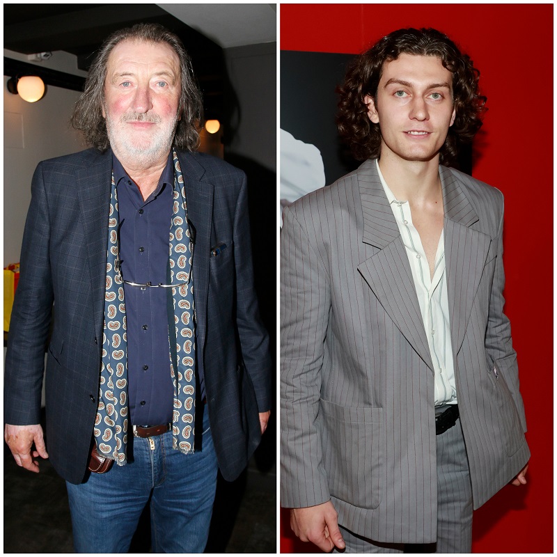 Druhý nejstarší syn hereckého barda Bolka Polívky, Jan, přišel na svět v roce 2004, a i když je dělí pětapadesát let, na první pohled je jasné, že patří k sobě. Nejen výrazný nos, ale i černé husté vlasy, které měl Bolek v mládí, Jan po tatínkovi zdědil. A nejen to, Jan dostal ke svým genům i prostřední jméno Boleslav.